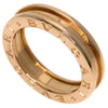 Bulgari ring