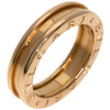 Bulgari ring