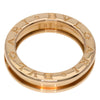 Bulgari ring