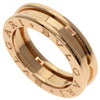 Secondhand Bulgari B.Zero1 Gold Rose Jewelry