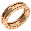 Secondhand Bulgari B.Zero1 Gold Rose Jewelry