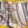 Hermès scarf