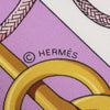 Hermès scarf
