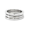 Secondhand Bulgari B.Zero1 Silver White Gold Jewelry