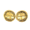 Chanel earring