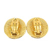 Chanel earring