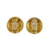 Chanel earring