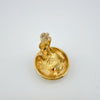 Chanel earring