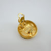 Chanel earring