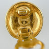 Chanel earring