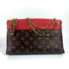 Louis Vuitton shoulder