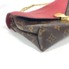 Louis Vuitton shoulder