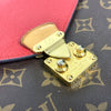 Louis Vuitton shoulder