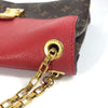 Louis Vuitton shoulder