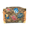 Louis Vuitton clutch