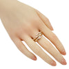Secondhand Bulgari Serpenti Viper Gold Rose Jewelry
