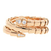 Secondhand Bulgari Serpenti Viper Gold Rose Jewelry