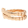 Secondhand Bulgari Serpenti Viper Gold Rose Jewelry