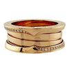 Secondhand Bulgari B.Zero1 Gold Rose Jewelry