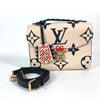 Louis Vuitton clutch