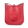 Hermès shoulder