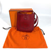 Hermès shoulder