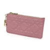 Dior wallet