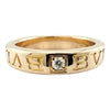 Secondhand Bulgari B.Zero1 Gold Rose Jewelry