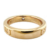 Secondhand Bulgari B.Zero1 Gold Rose Jewelry