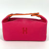 Hermès clutch