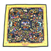 Secondhand Hermès Carré 90 Multicolour Silk Accessories