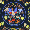Secondhand Hermès Carré 90 Multicolour Silk Accessories