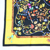 Hermès scarf