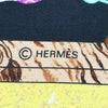 Hermès scarf