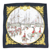 Hermès scarf