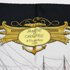 Hermès scarf