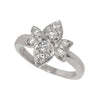 Cartier ring