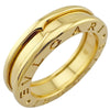 Secondhand Bulgari B.Zero1 Gold Yellow Jewelry