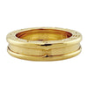 Secondhand Bulgari B.Zero1 Gold Yellow Jewelry