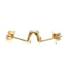Secondhand Tiffany & Co Open Heart