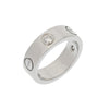 Cartier ring
