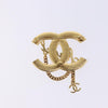 Chanel brooch