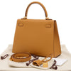 Hermès handbag