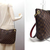 Louis Vuitton shoulder