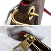 Louis Vuitton shoulder