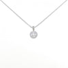 Bulgari necklace