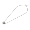Secondhand Bulgari B.Zero1 Silver White Gold Jewelry