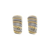 Secondhand Bulgari Tubogas Gold Jewelry