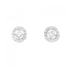 Secondhand Bulgari Bvlgari Silver White Gold Jewelry