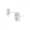 Secondhand Bulgari Bvlgari Silver White Gold Jewelry